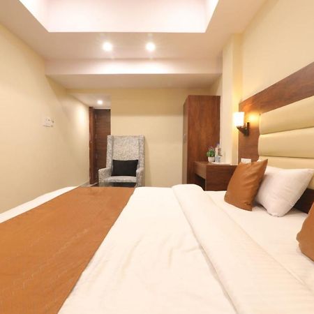 לקנאו Hotel Blueark מראה חיצוני תמונה