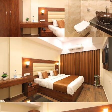 לקנאו Hotel Blueark מראה חיצוני תמונה