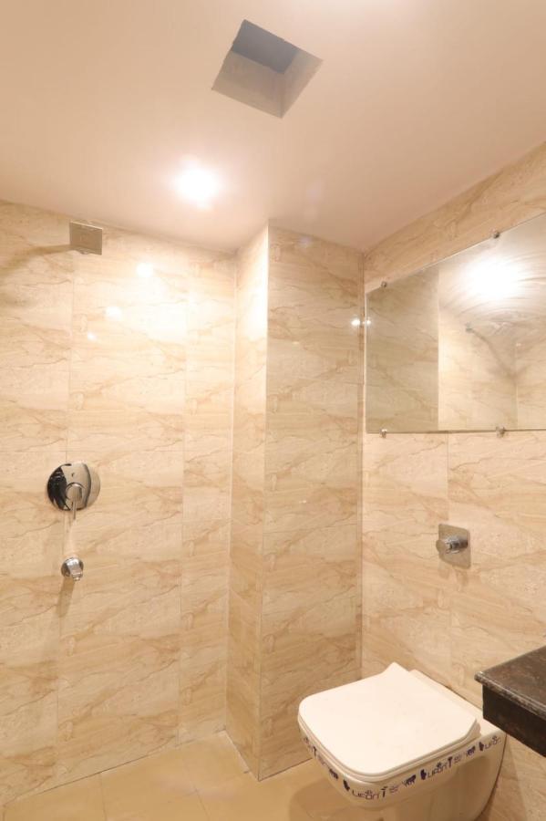 לקנאו Hotel Blueark מראה חיצוני תמונה