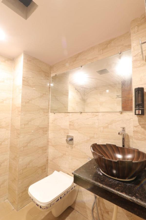 לקנאו Hotel Blueark מראה חיצוני תמונה