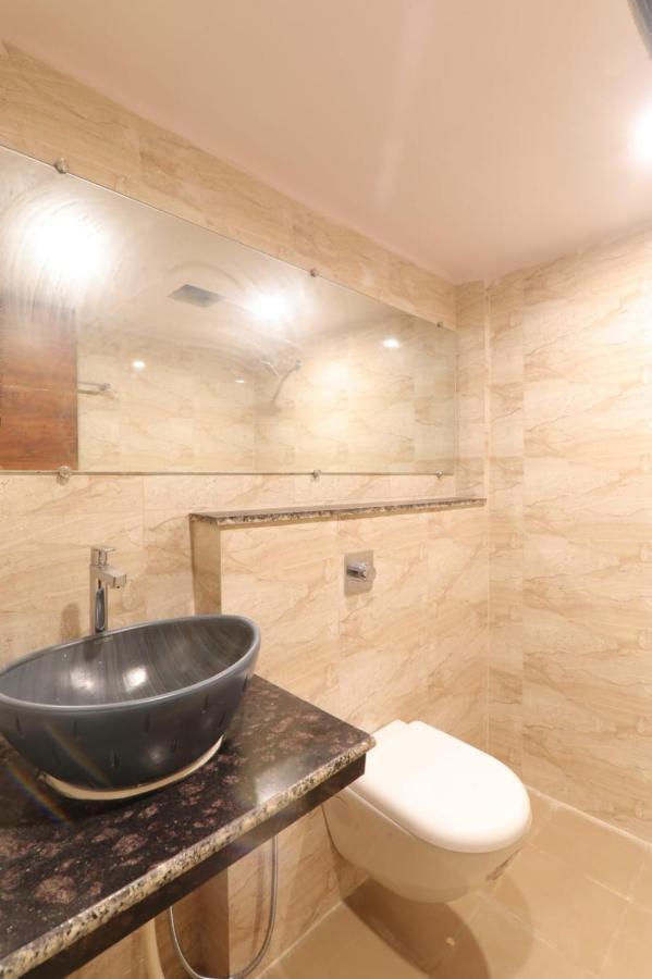 לקנאו Hotel Blueark מראה חיצוני תמונה